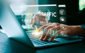 Business Analytics Dashboard - Data-Driven Solutions by NEDREN