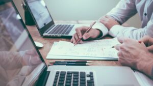 Business Collaboration - Team Solutions by NEDREN