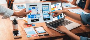 Mobile App Development - Custom Solutions by NEDREN